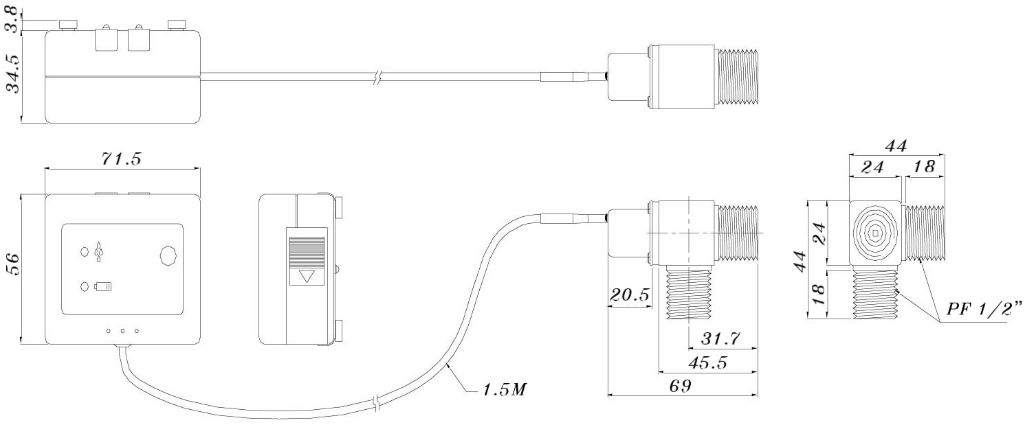 AS-420BR-尺寸-1