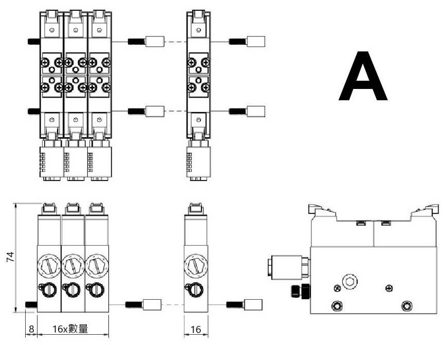 EV-07HS-VD-3