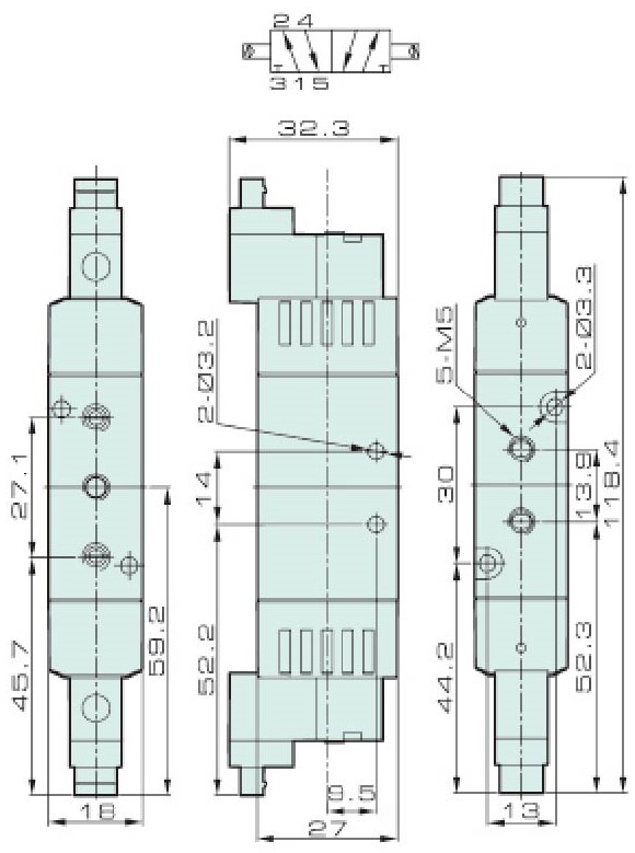 F5JV-尺寸F5JV-120-M5