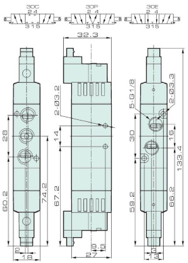 F5JV-尺寸F5JV-130-06