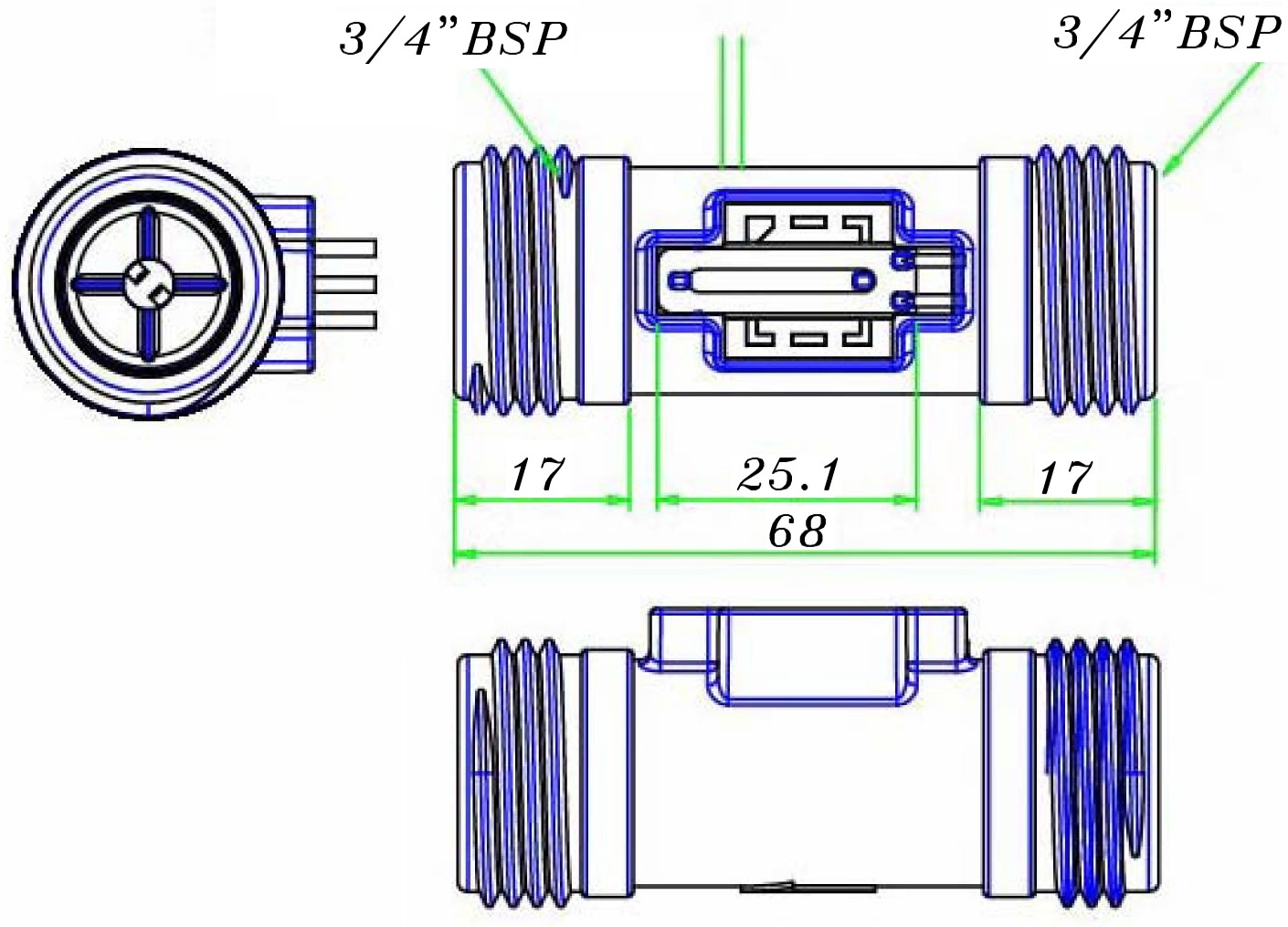 FS-6600 , 3_4”-尺寸-1