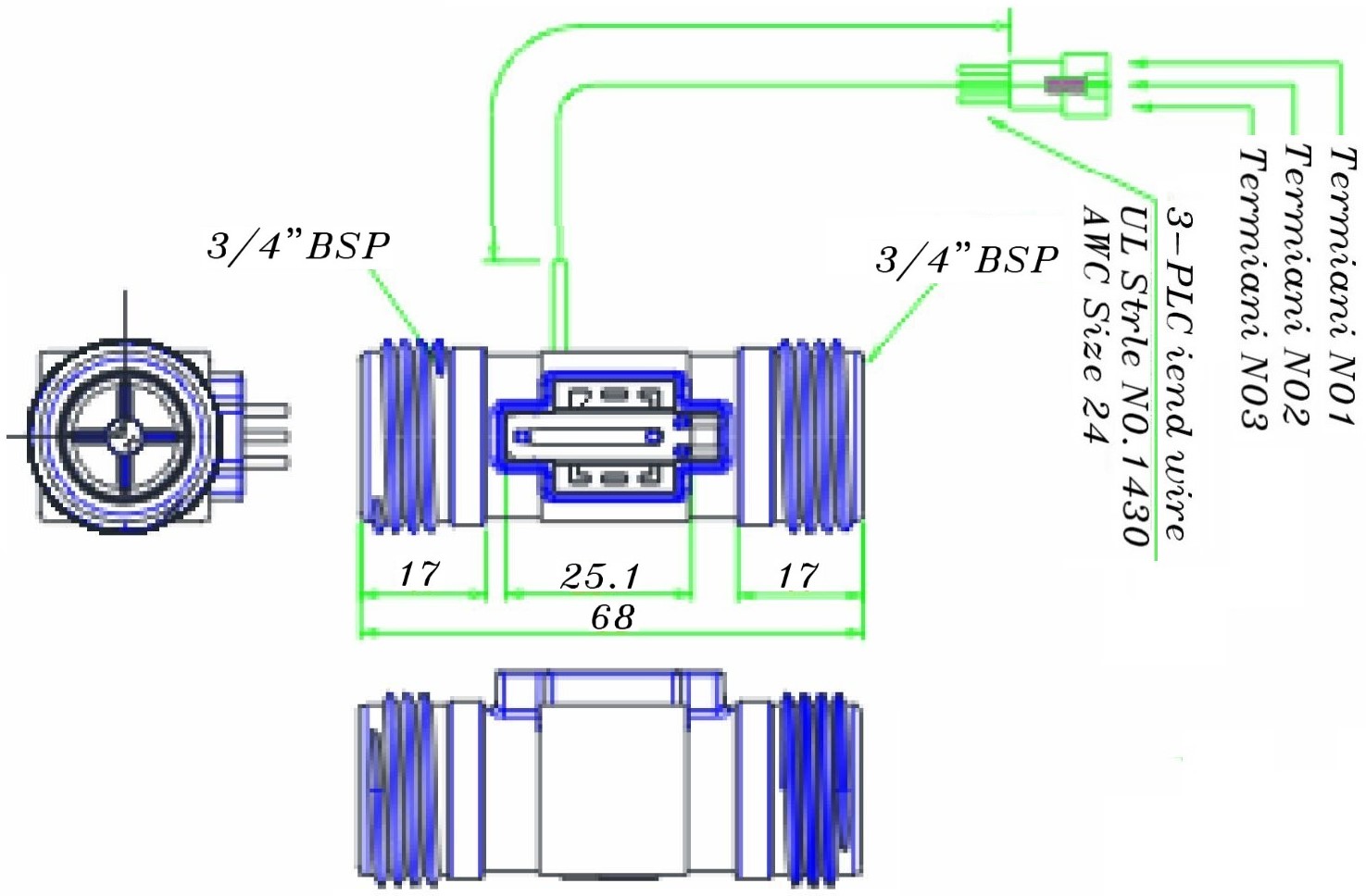 FS-6600H , 3_4”-尺寸-1