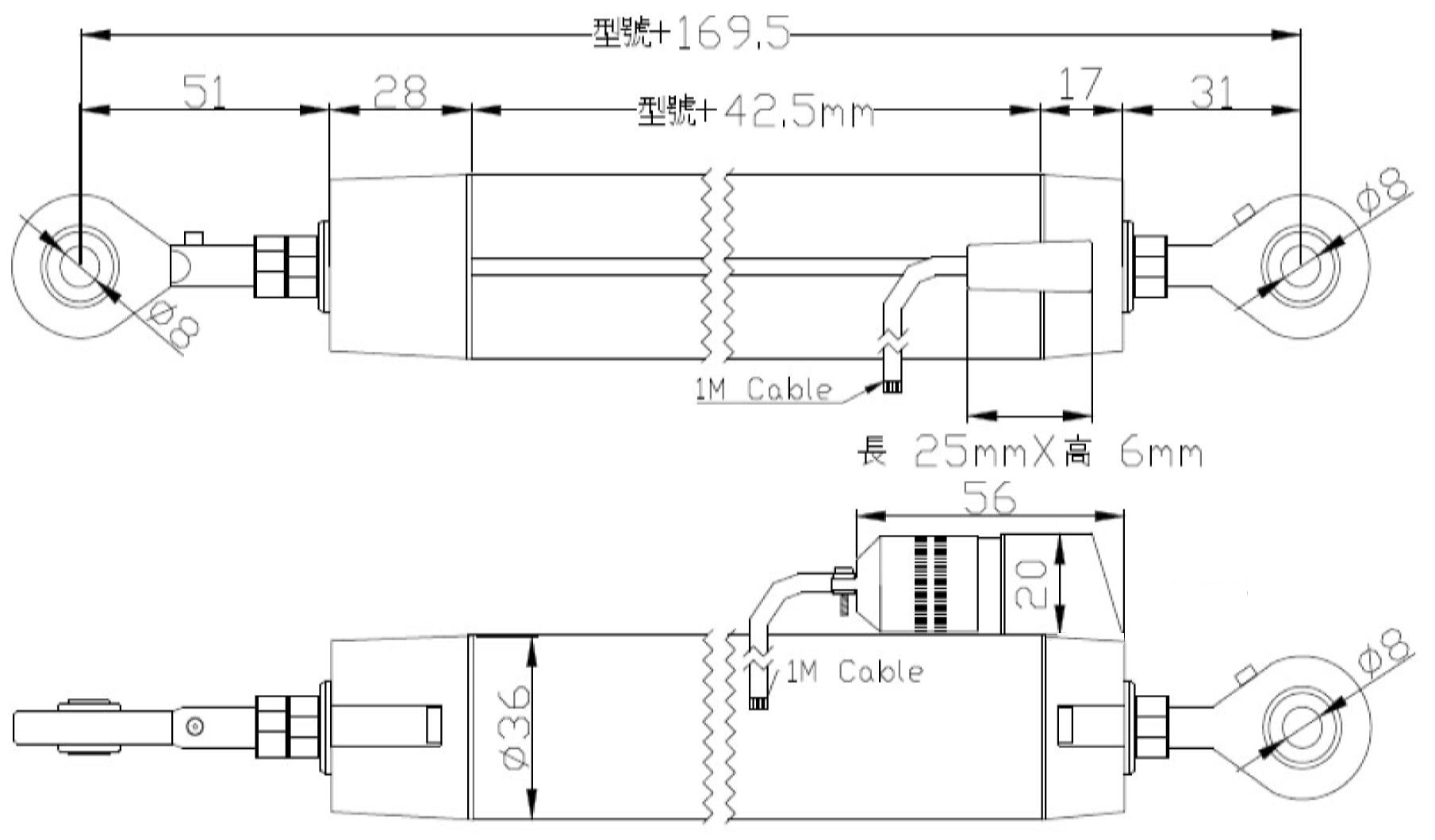 KPC-尺寸圖