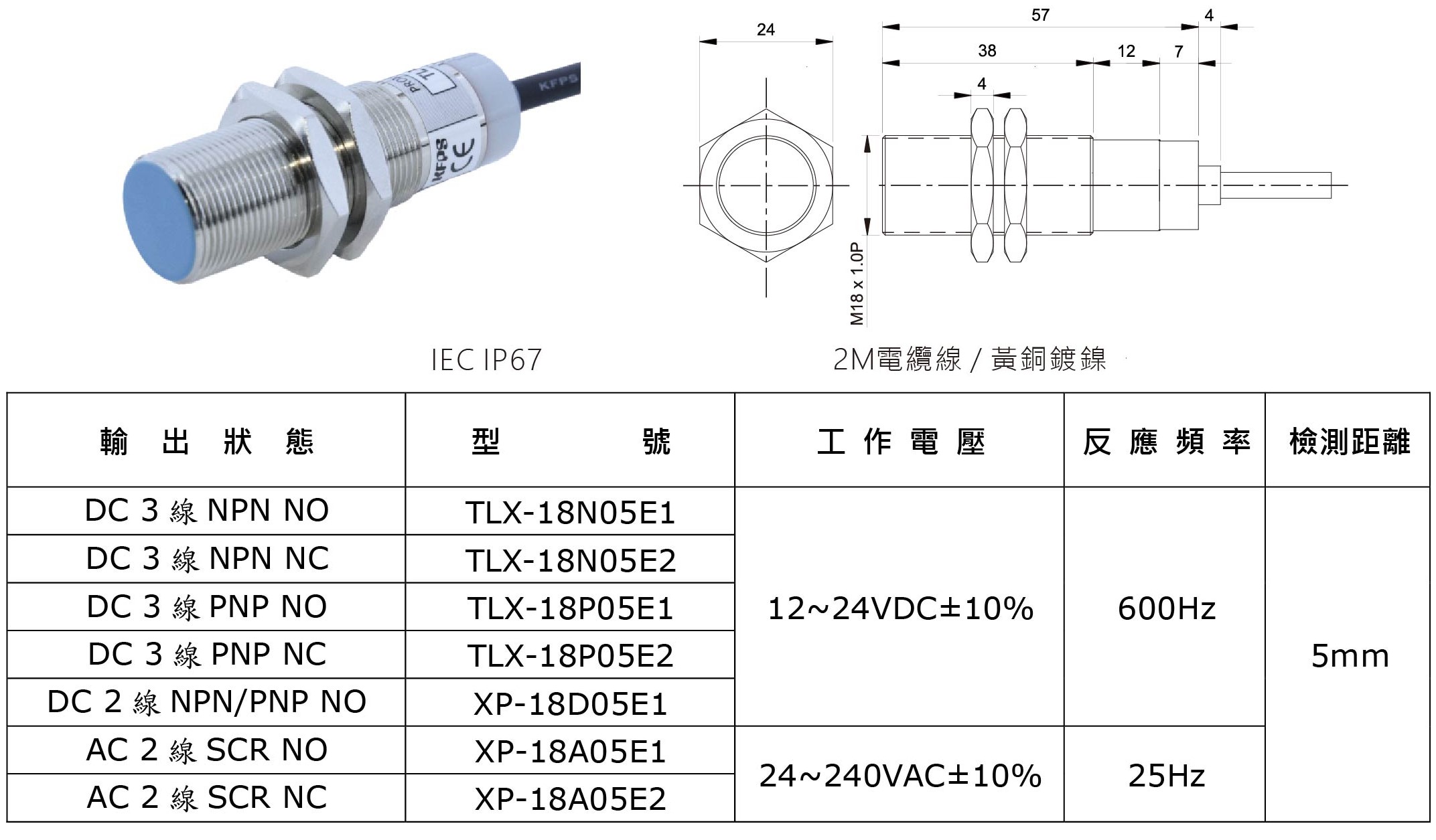 M18-近接開關-2-1
