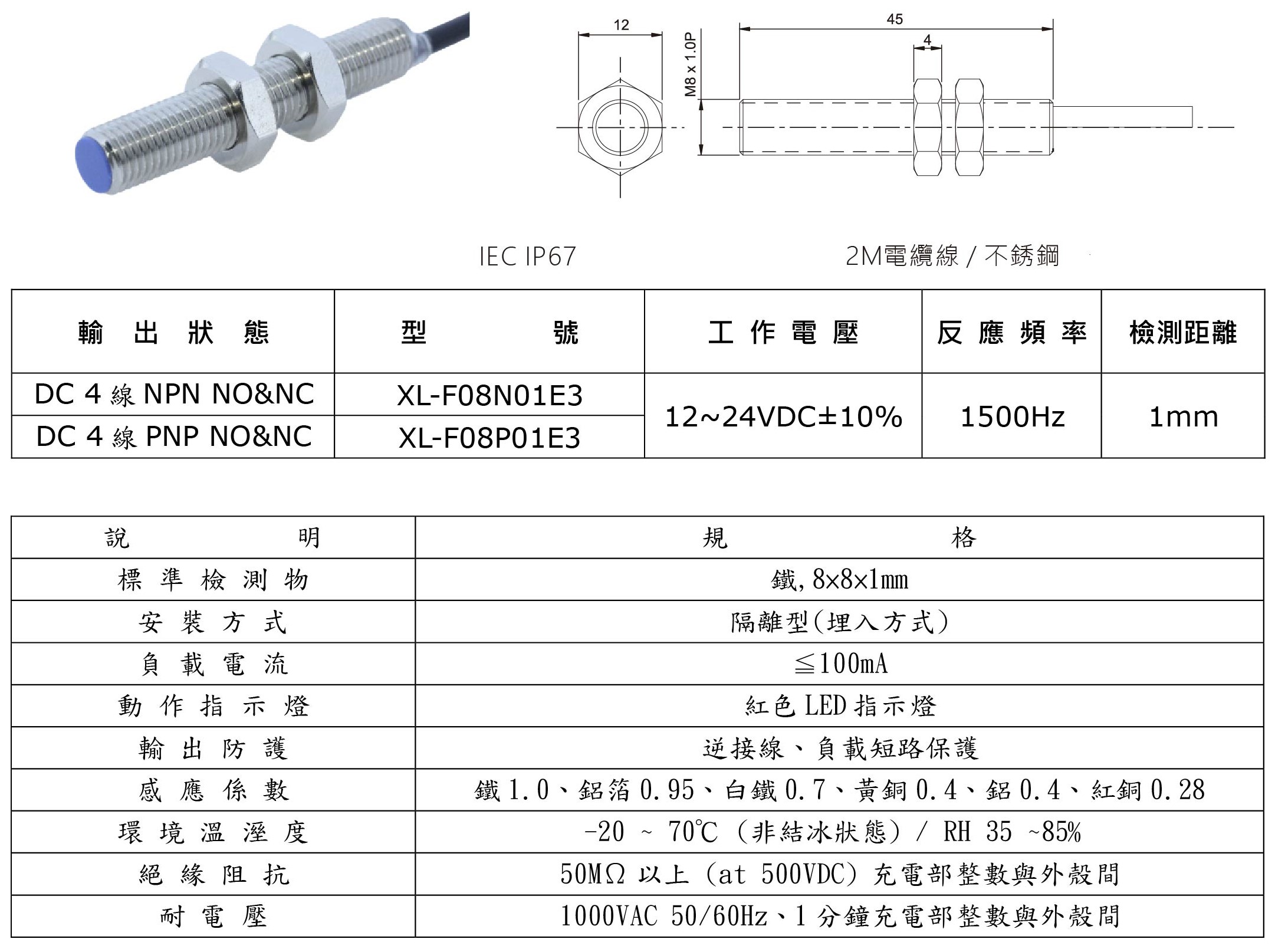 M8-近接開關-3-1