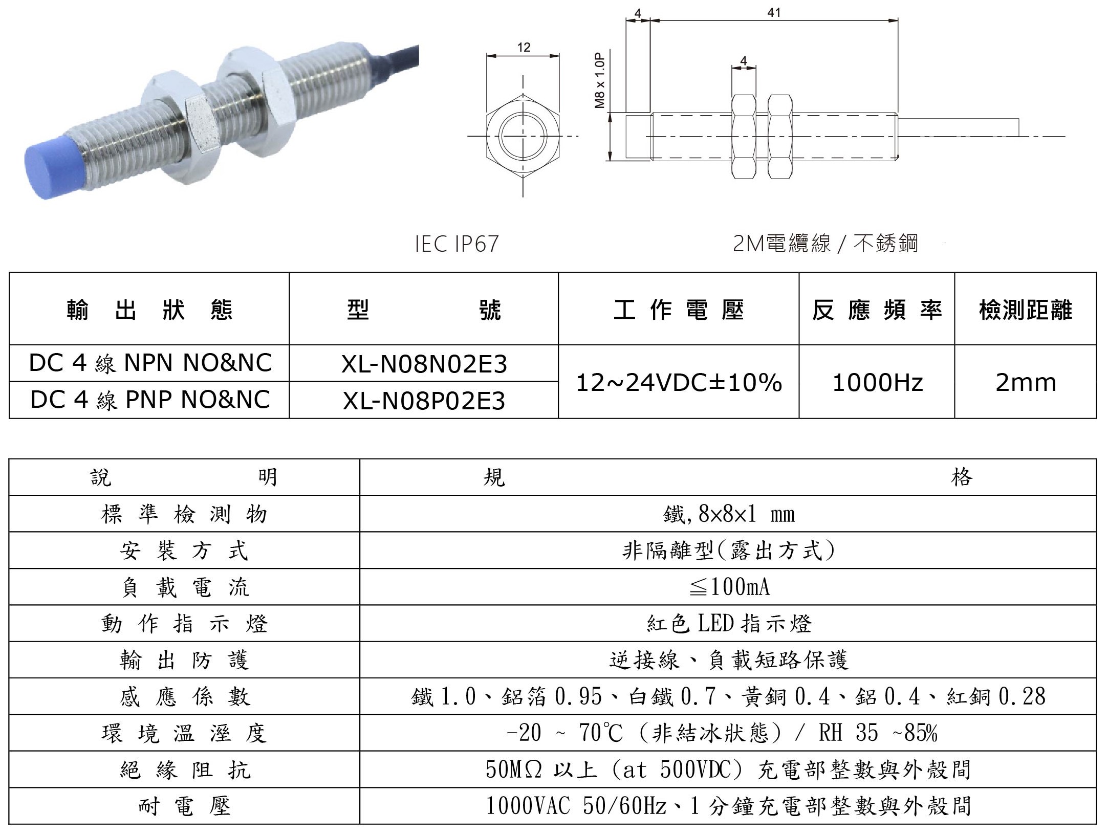 M8-近接開關-5-2