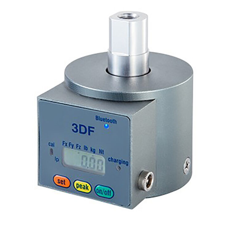 DF 3DF 三軸向荷重元