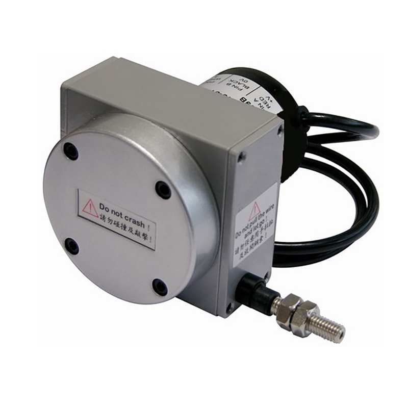 DF-HPS-S(R) 位移感測器-拉線式電阻尺