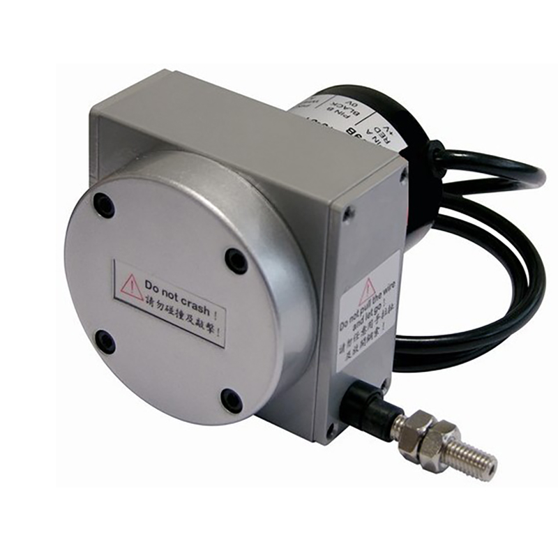 DF-HPS-S(V,MA) 位移感測器-拉線式電阻尺