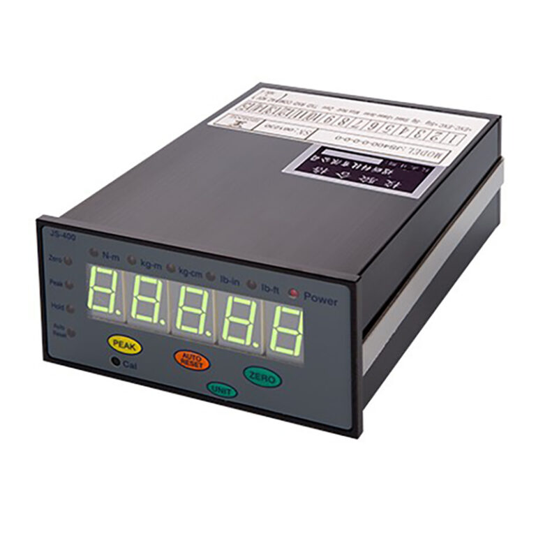 DF JS400 扭力顯示控制器