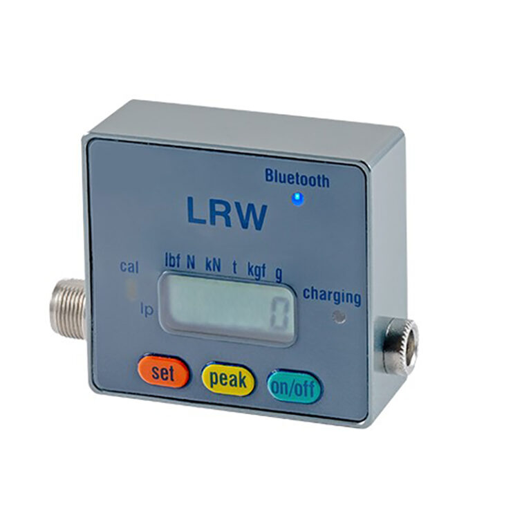 DF LRW 無線藍芽荷重顯示器