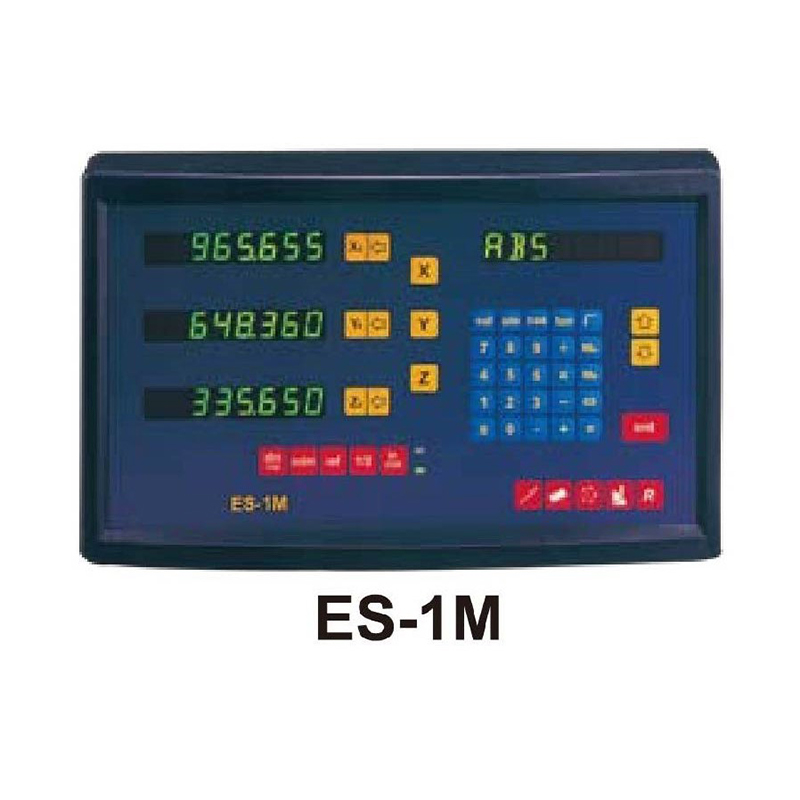 ES-1M顯示器