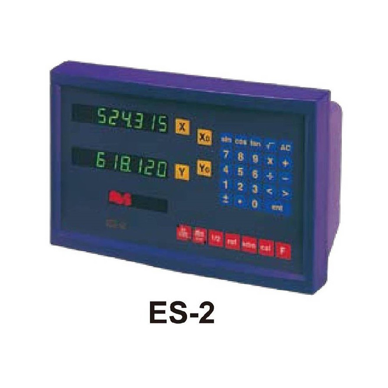 ES-2顯示器