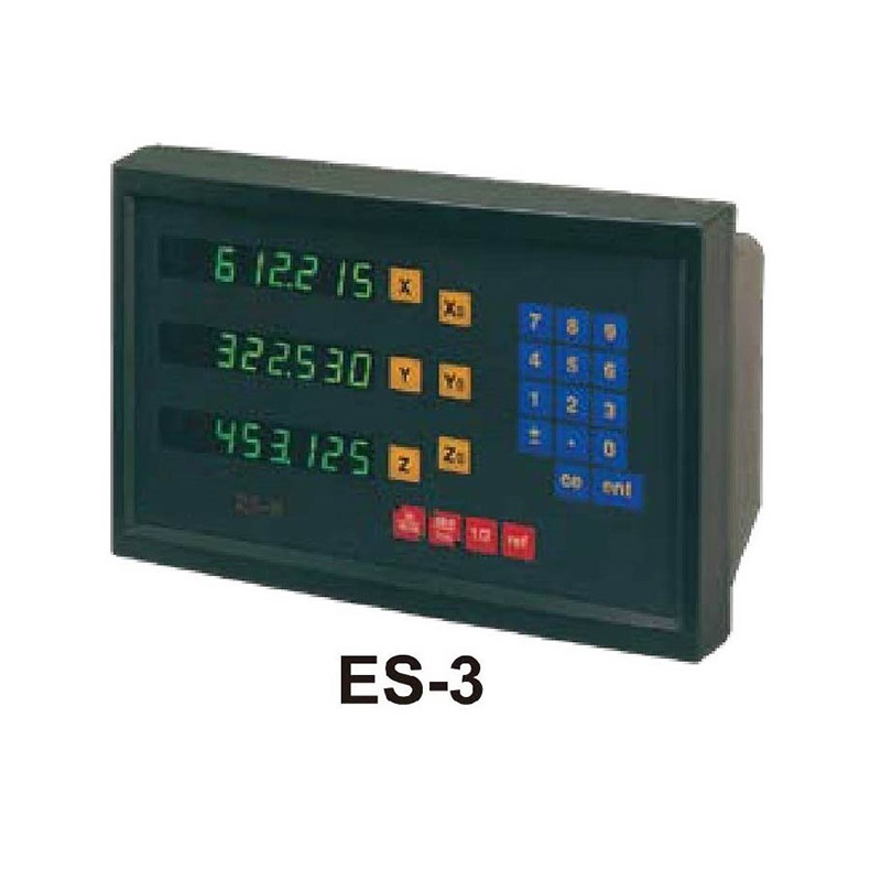 ES-3顯示器