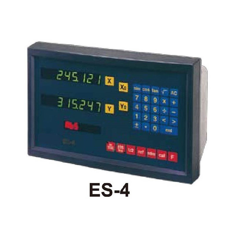 ES-4顯示器