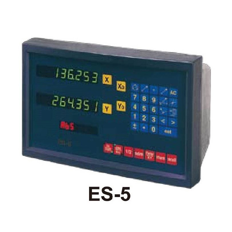 ES-5顯示器