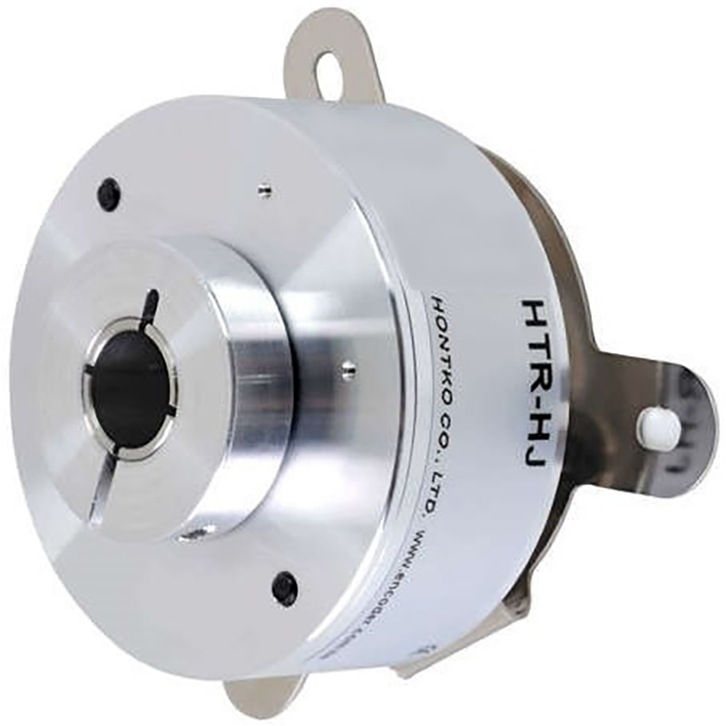 Htr hj 相片1 光學編碼器(增量值型) 中空軸心型