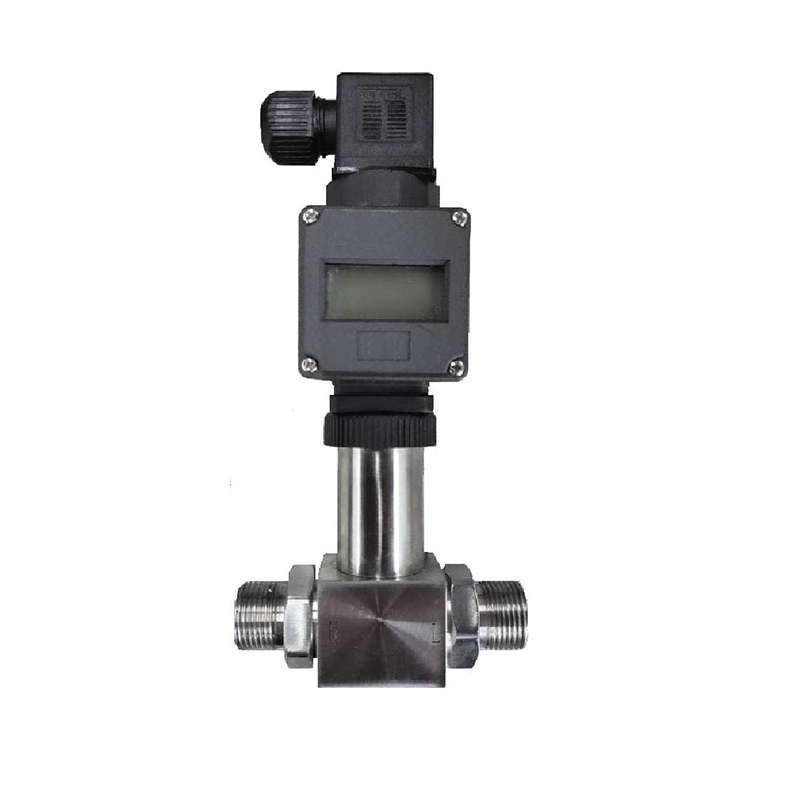 SE-504TD-壓差傳送器-A