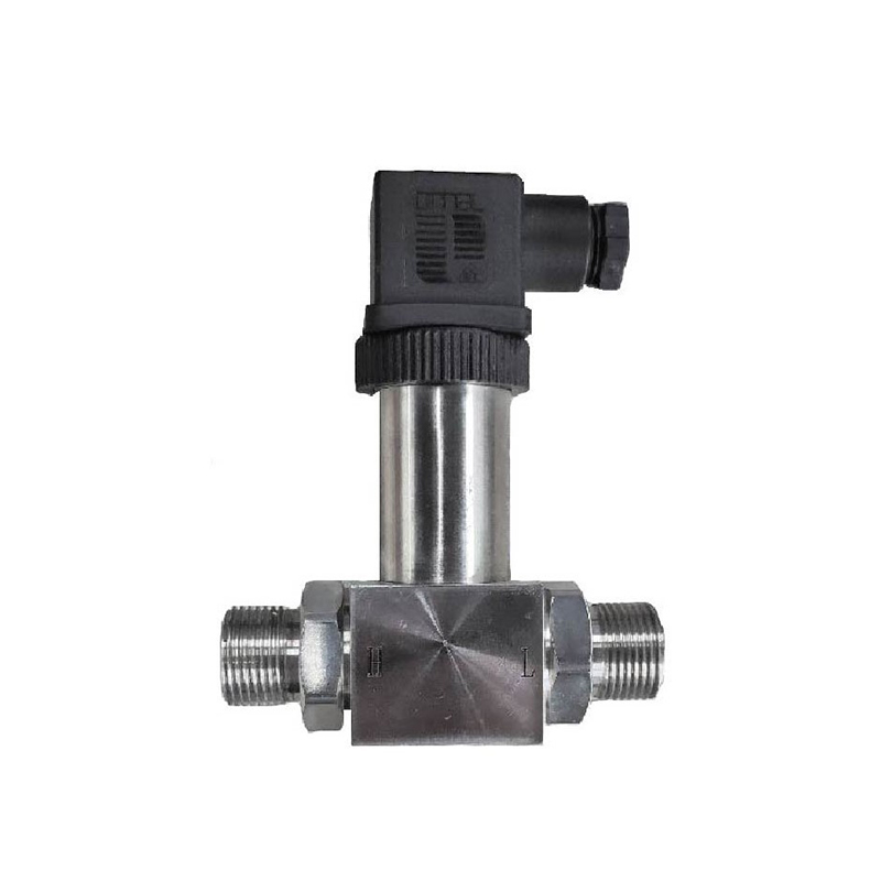 SE-504TD-壓差傳送器-B