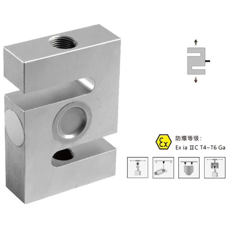 S型傳感器 DF BSS ESH BSS(FB) ESH(1.5t 5t)