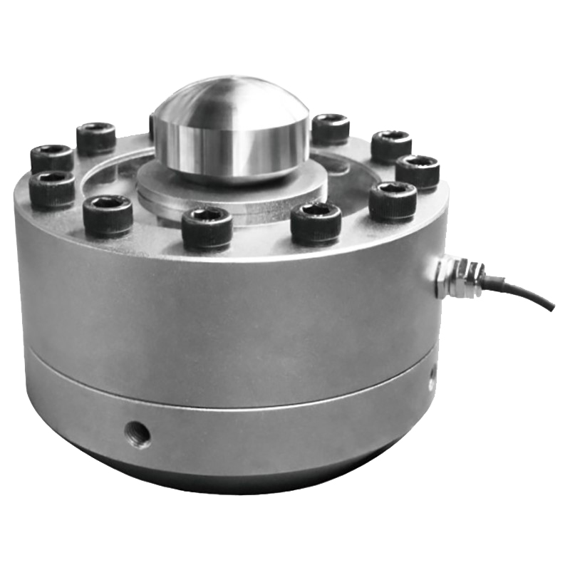 專業測力傳感器-DF-TFT(10t-30t)