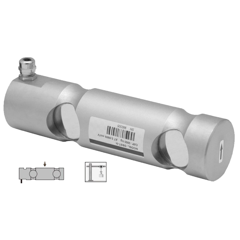 軸銷式傳感器-DF-DBST(5t_10t)